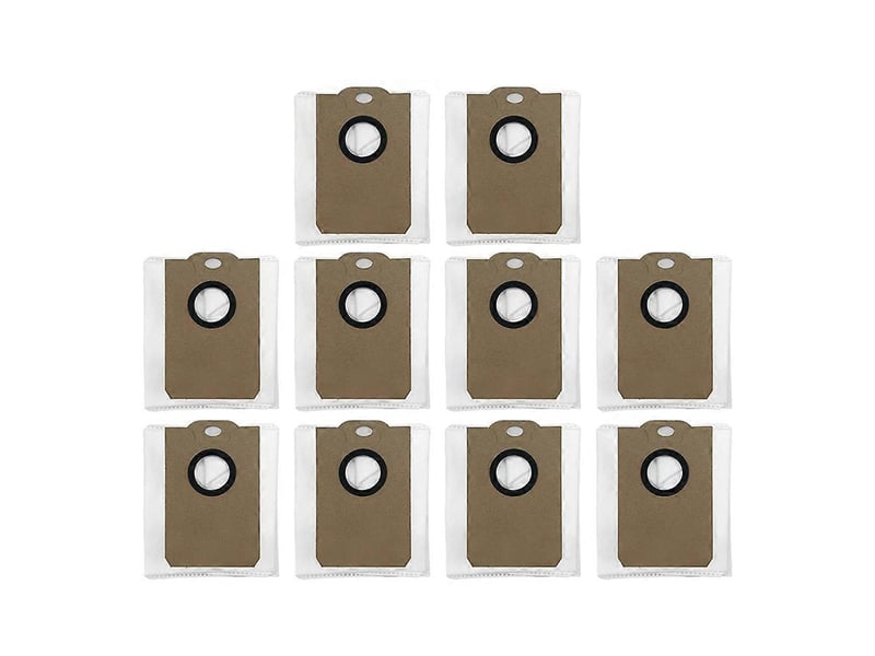 Dust bags for 2299 ultra home x-treme g7 white, robot vacuum parts - Conforama A