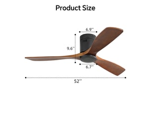 Ventilateur sur pied <strong></strong>  -  