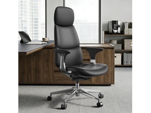 Fauteuil de bureau <strong>COVREO </strong> <strong></strong> 