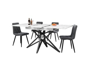 Ensemble table <strong>RAUMIO</strong> <strong></strong>