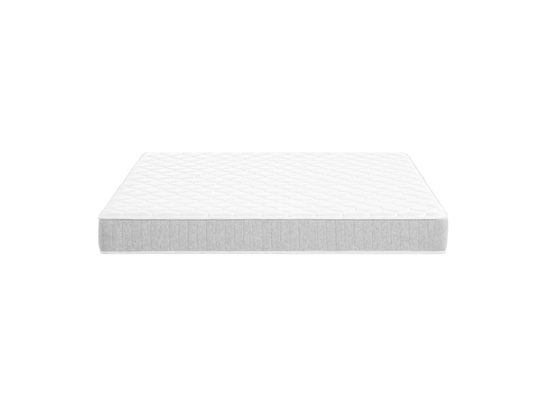  Matelas Ressorts + latex 140x190 cm  - Conforama Q