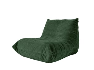 Fauteuil <strong>URBAN MEUBLE</strong> <strong></strong> Tissu vert