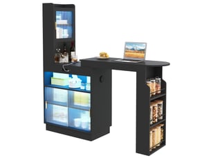 Bar coloris noir <strong>MODFU</strong> <strong></strong>