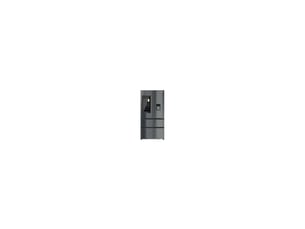 Refrigerateur multiportes froid Ventilé (no frost): sans givre HAIER 8212570 -  largeur 905 cm x hauteur 1900 cm