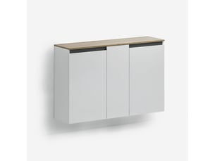 Meuble à chaussures 1 paire(s)  <strong>AHD AMAZING HOME DESIGN</strong>  <strong></strong> coloris multicolore