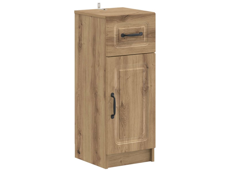  Ensemble de 4 pièces d'armoires de salle de bain utrecht cf63273  - Conforama D
