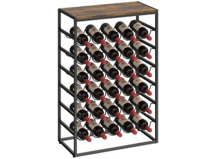 Etagère 59 cm coloris marron PANGIVO