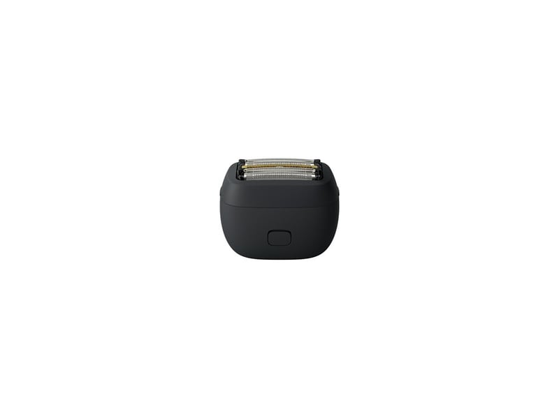  Rasoir électrique panasonic rasoir ultra compact 5 lames et moteur lineaire, noir  - Conforama A