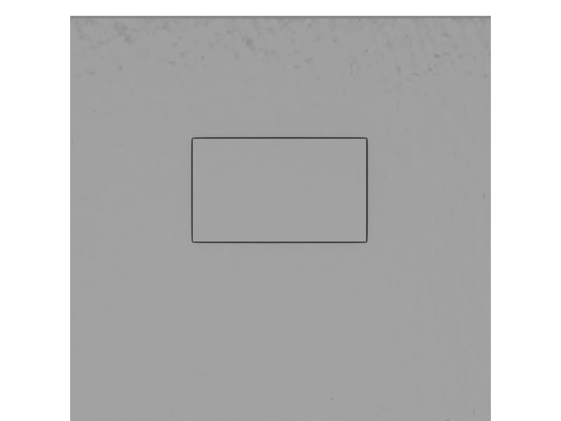  Receveur de douche salle de bain smc 90x70 cm gris 02_0001973  - Conforama E