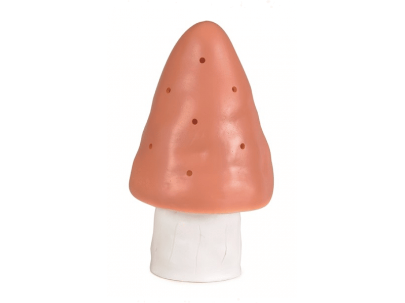  Lampe champignon-petit-terra 360208TE - Conforama A