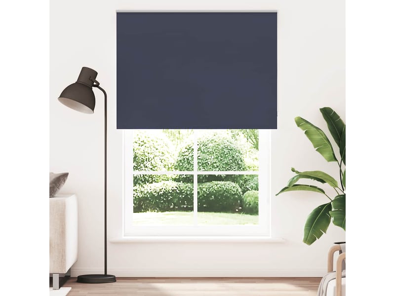  Store enrouleur occultant, store à rouleau café 150x230 cm largeur du tissu cf45684  - Conforama A