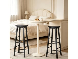 Bar coloris noir <strong>STILVORA</strong> <strong></strong>