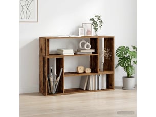 Meuble tv coloris marron 100 cm <strong></strong>  <strong></strong>