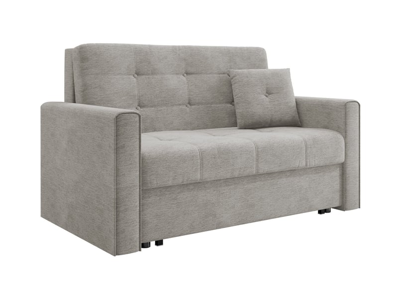  Canapé convertible seruna ii, boîte de literie, 85x133x98cm  - Conforama A