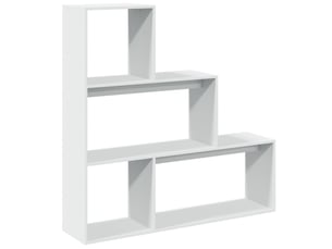 Etagère coloris blanc  