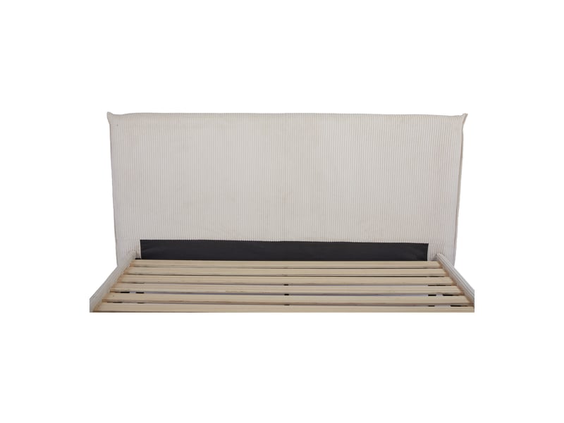 Lit adulte 160x200 cm  - Conforama T