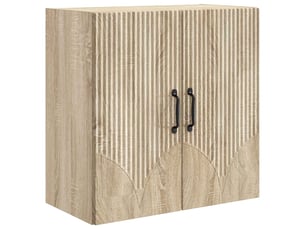Armoire <strong></strong> <strong></strong> coloris beige largeur 59 cm
