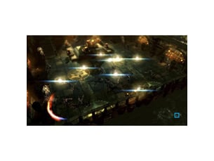 Jeu xbox 360 dungeon siege iii standard action sur dvd 1-2 local 2-4 co-op 2-4 en ligne