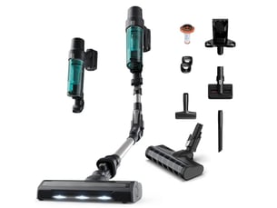 Aspirateur balai rechargeable ROWENTA RH6A82WO - 