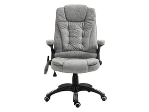 Fauteuil de bureau MAISENTIEL  avec assise réglable en hauteur