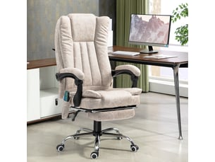 Fauteuil de bureau <strong></strong> <strong></strong> avec assise réglable en hauteur