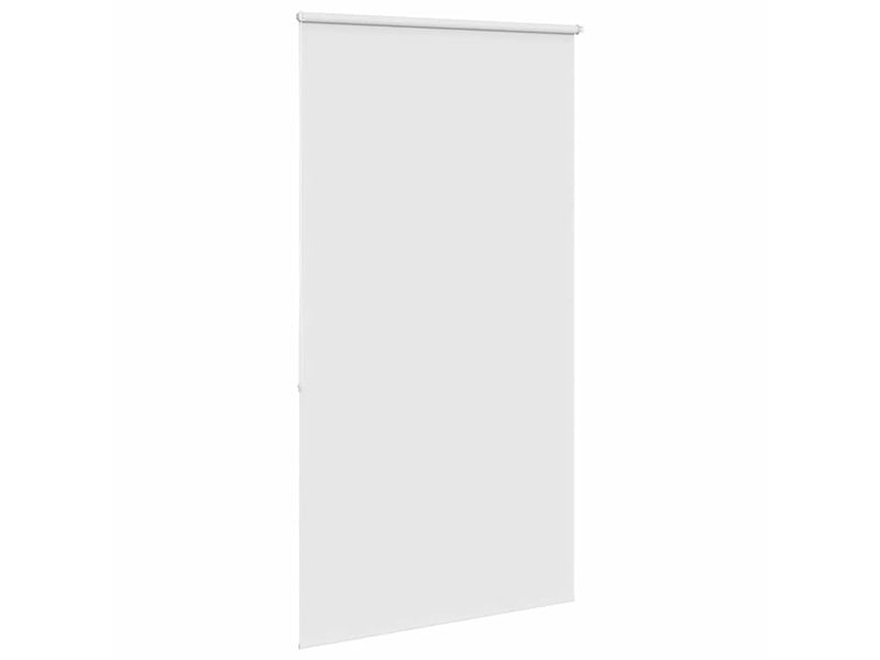Store enrouleur de douche, store à rouleau 130x240 cm largeur du tissu 126 cm cf44995 - Conforama D