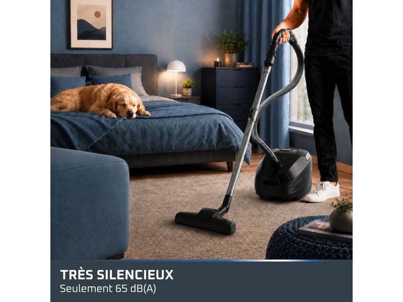 Aspirateur traineau  - Conforama L