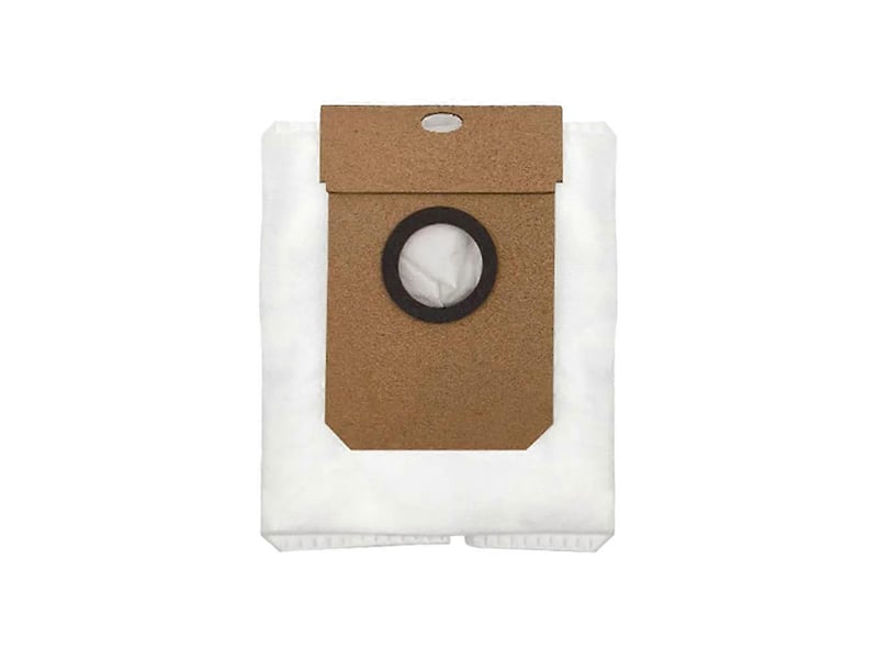  For karingbee s7 omni replacement parts accessories main siude brush hepa filter mop cloth dust bag  - Conforama B