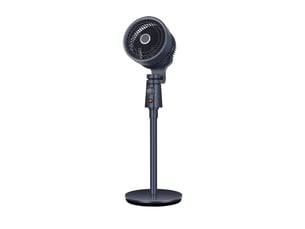 Ventilateur sur pied FABRILAMP 239741028 - 40 watts 3 vitesse(s)