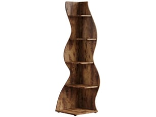 Etagère coloris marron PANGIVO T5828P485780