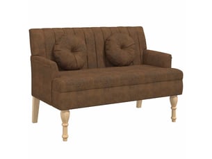 Banc  coloris marron <strong></strong> <strong></strong>