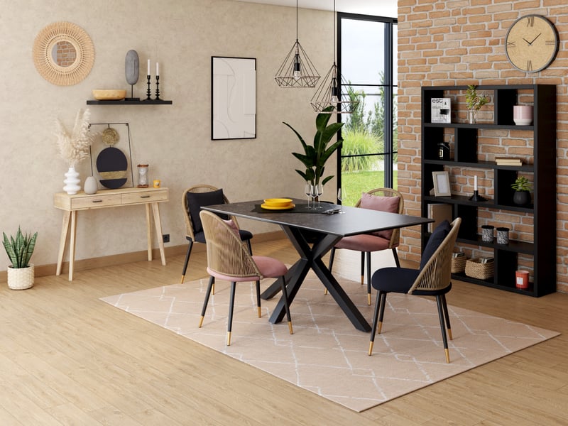 Console ALTERA - Conforama