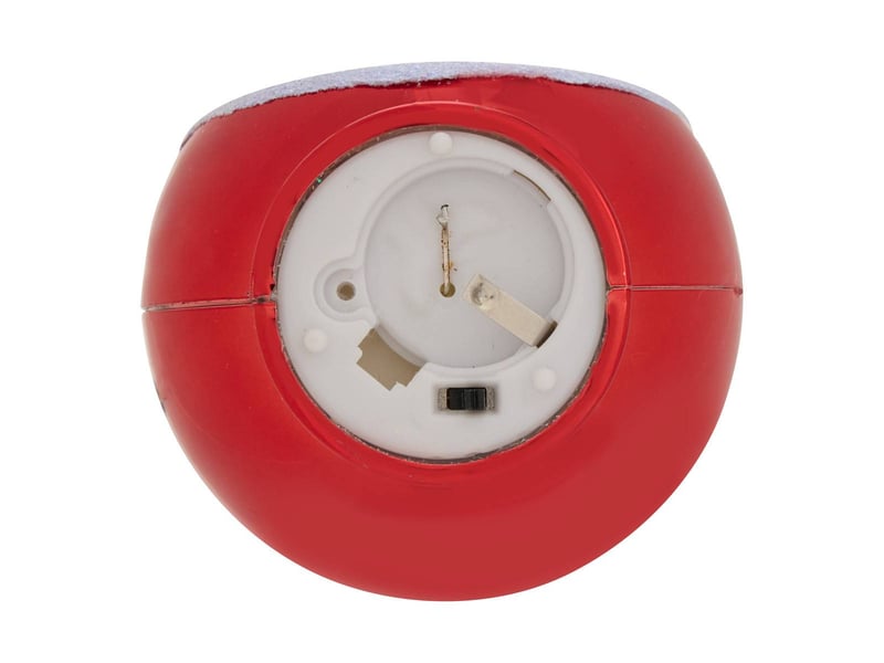 Sdn int boule bougi 1l h8 p  - Conforama E