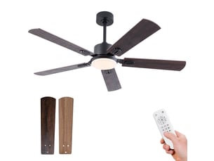 Ventilateur colonne NAHILIMI - 20 watts