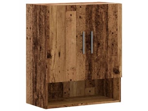 Armoire     <strong></strong> <strong></strong> coloris multicolore largeur 60 cm