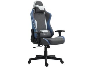 Fauteuil gaming   avec assise réglable en hauteur