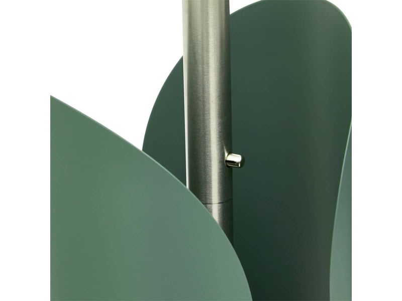  Dérouleur colorama rond h.60cm vert COLORAMA - Conforama E