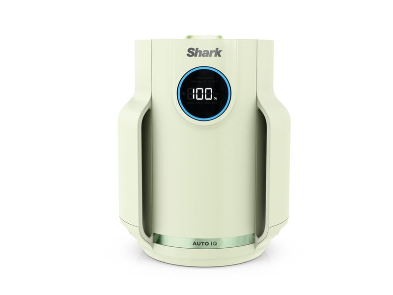  Purificateur d air compact pro hp072eu vert nanoseal hepa 99,9% anti odeurs pour 23 m² 1-23447415 - Conforama A