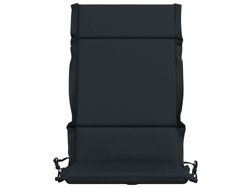  Lot de 4 coussins de chaise à dossier haut  gemert cf59306  - Conforama D