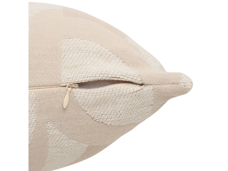  Coussin marlia carré 40x40cm géométrique MARLIA - Conforama C