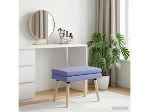 Banc  coloris bleu <strong></strong> <strong></strong>