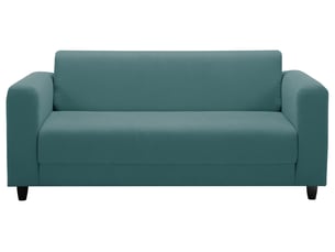 Deplimousse convertible 2 places  TEDDY Turquoise