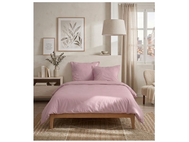 Parure de lit collection cocon  - Conforama B