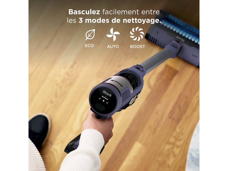  Aspirateur balai  - Conforama P