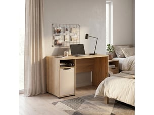 Bureau enfant AHD AMAZING HOME DESIGN coloris multicolore