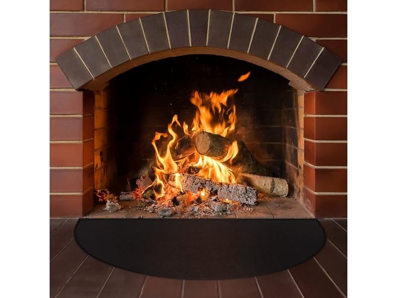  Tapis de cuisine tapis de cuisine devant l'évier, tapis de couloir en pvc imperméable tapis de passage long antidérapant et résistant à l'huile noir SZPB312068JJZJ - Conforama E
