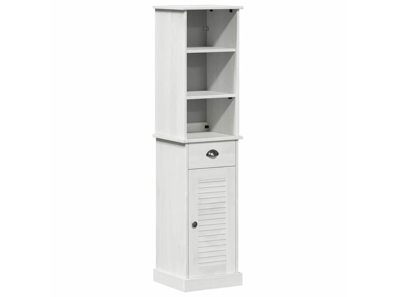 Ensemble de mobilier de salle de bain vigo 2 pièces cf64734 - Conforama A
