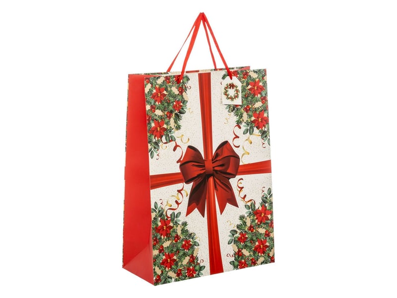  Sac cadeau imprimé grande taille dream  - Conforama A