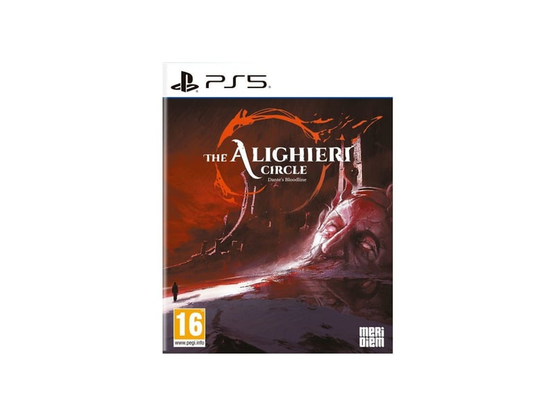  Jeu ps5 aventure narrative alighieri circle dante bloodline edition europe 1 joueur anglais francais allemand italien 8436622261130 - Conforama A