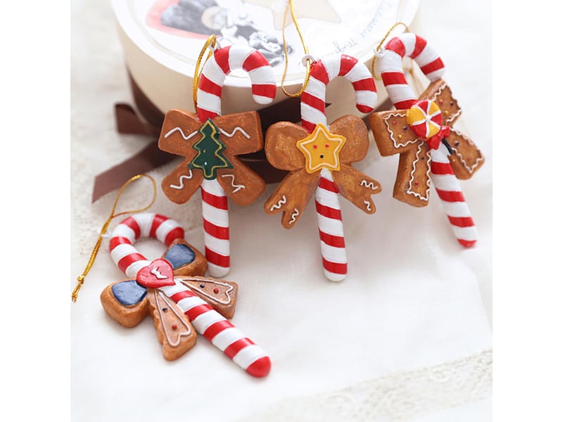  Lot de 3 moule à chocolat de noël, moule à bonbons en silicone, moule à gâteau sur le thème de noël pour la confection de chocolats et de bonbons (rou  - Conforama D